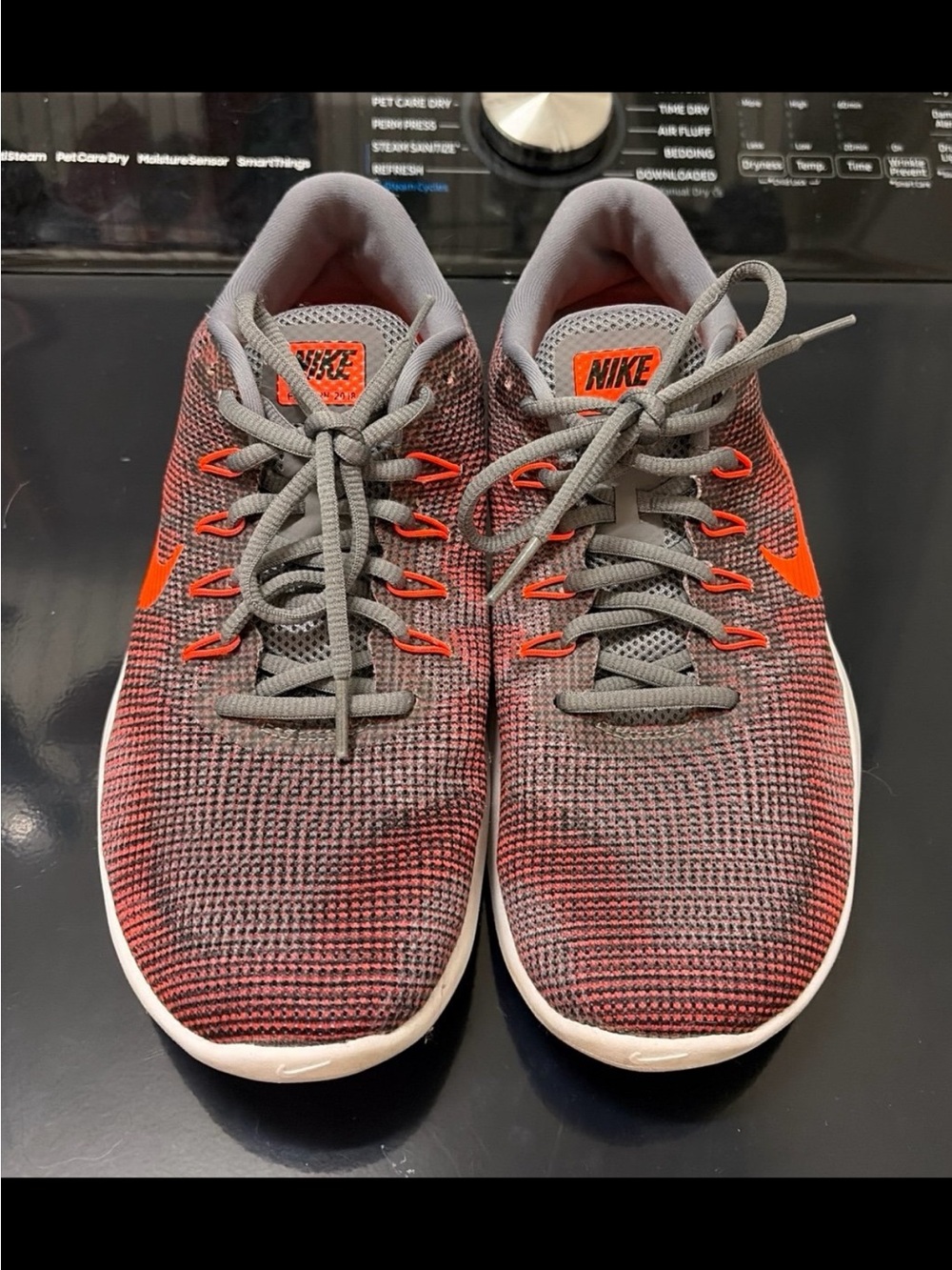 Nike flex RN 2018 sneakers